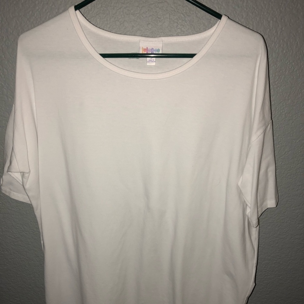 White small Irma